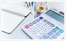 医療費控除で税金が還ってきます